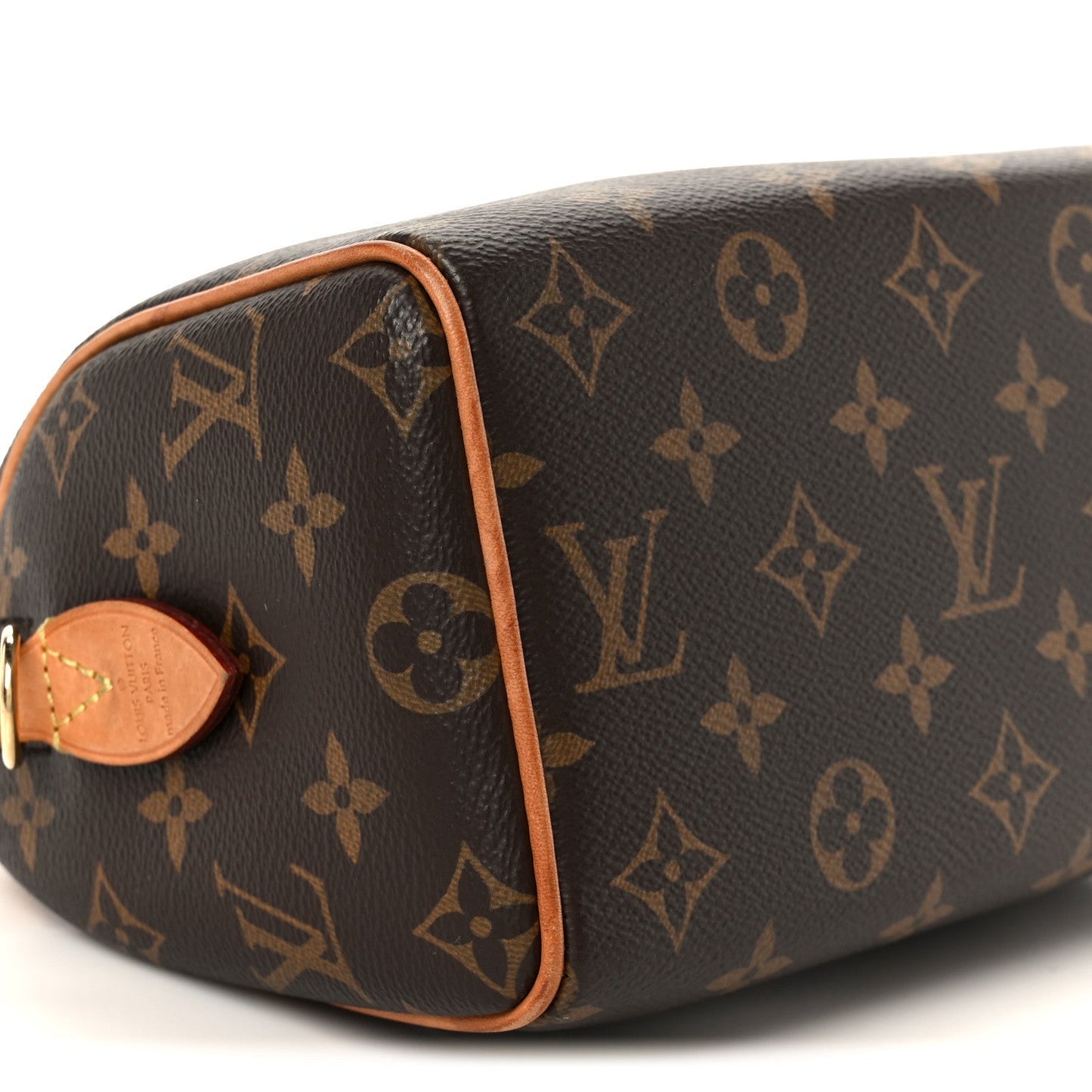 Monogram Speedy Bandouliere 20