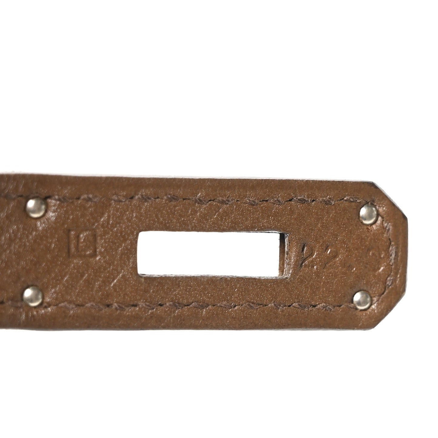 Epsom BIRKIN 30 Toundra