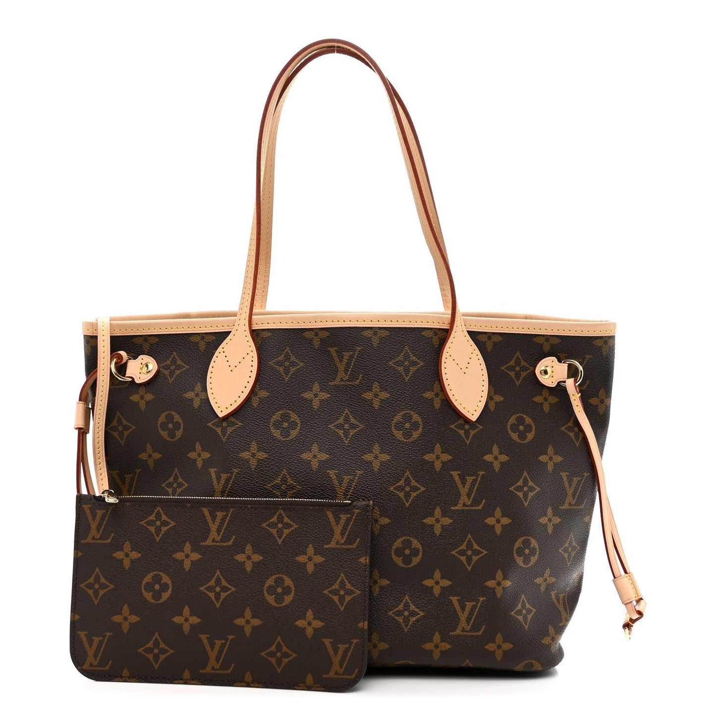 Monogram Neo Neverfull PM