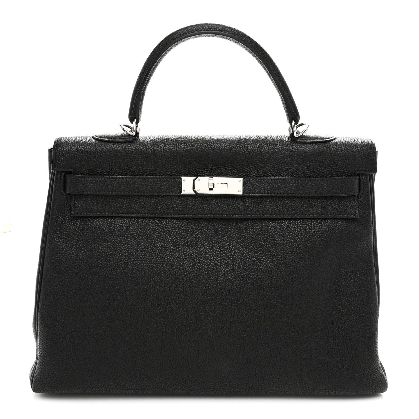 Togo Kelly Retourne 35 Black