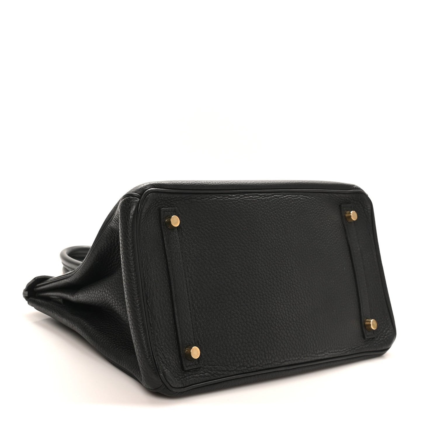 Togo BIRKIN 30 Black