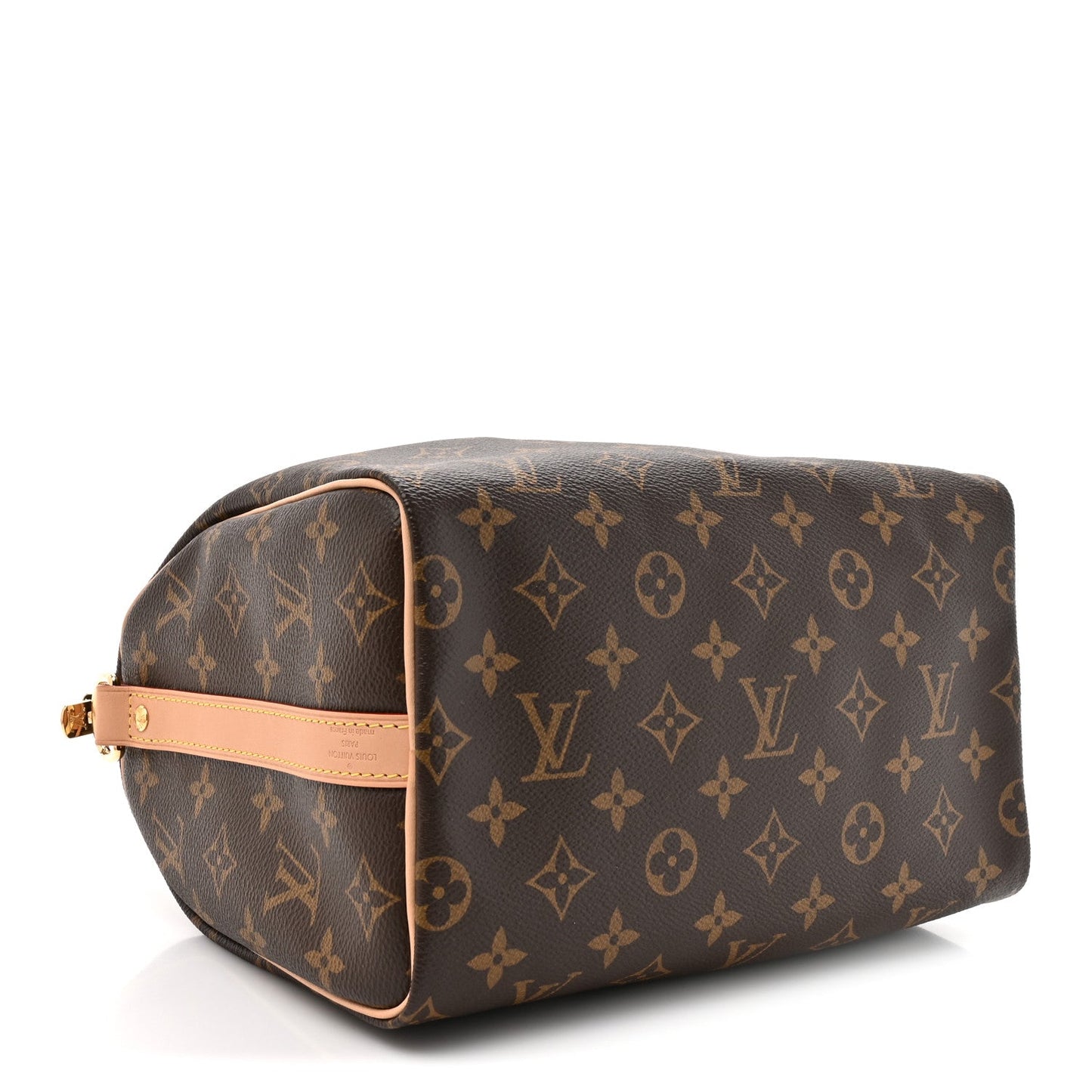 Monogram Speedy Bandouliere 25
