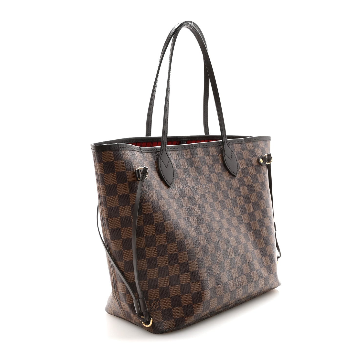 Damier Ebene Neo Neverfull MM