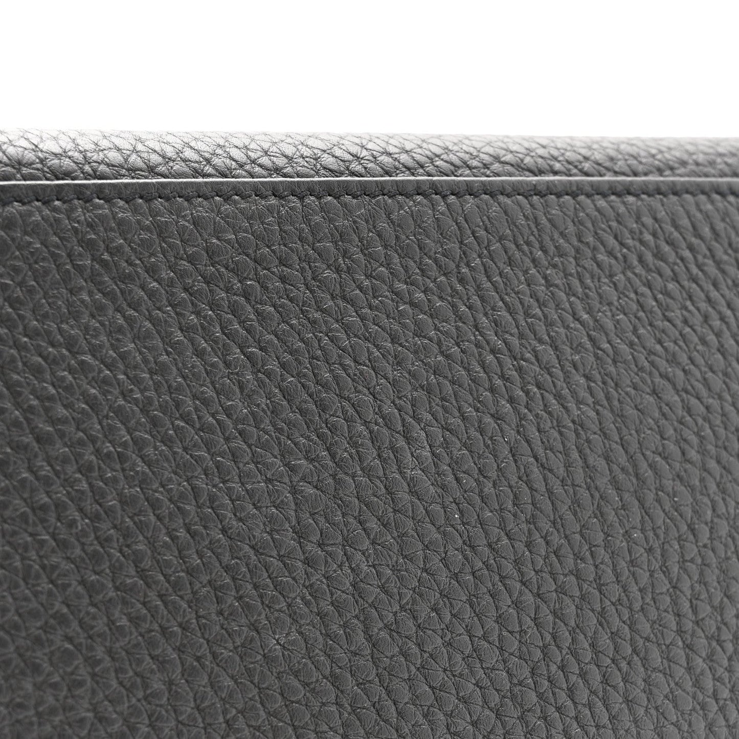 Togo Kelly Retourne 28 Black
