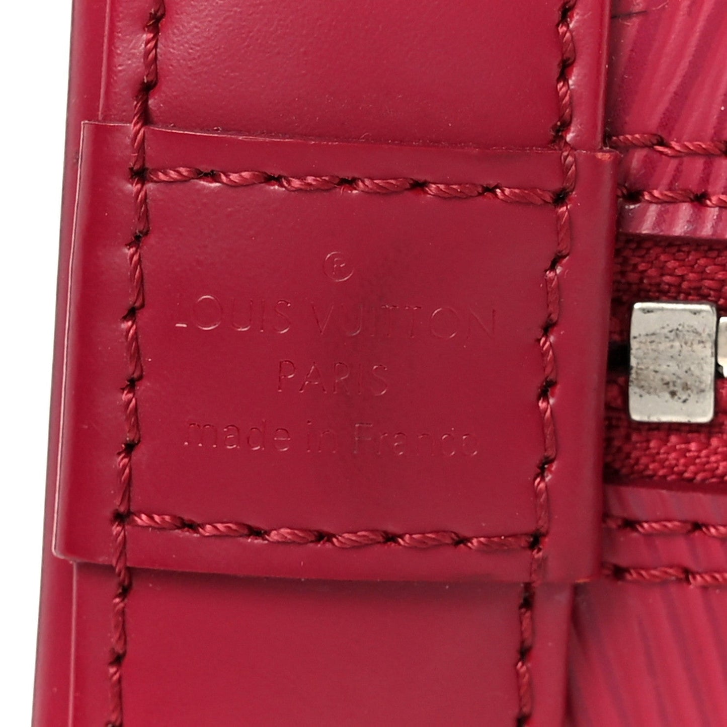 Epi Alma BB Fuchsia