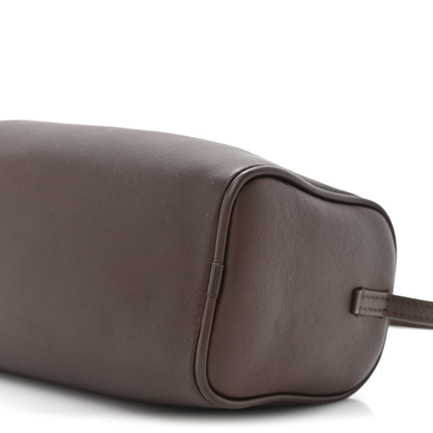 Nappa 90's Bag Brown Melange