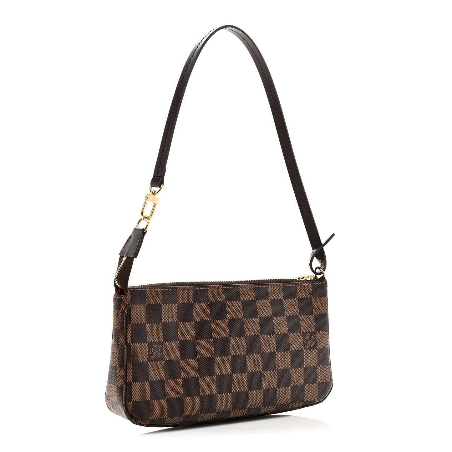 Damier Ebene Pochette Accessories NM
