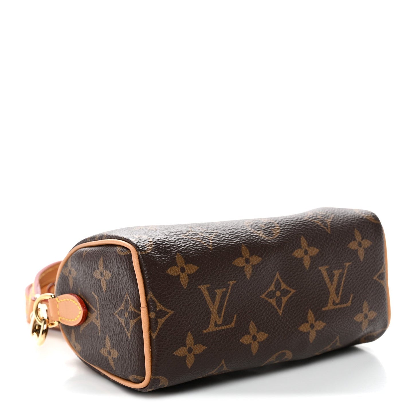 Monogram Nano Speedy Bandouliere