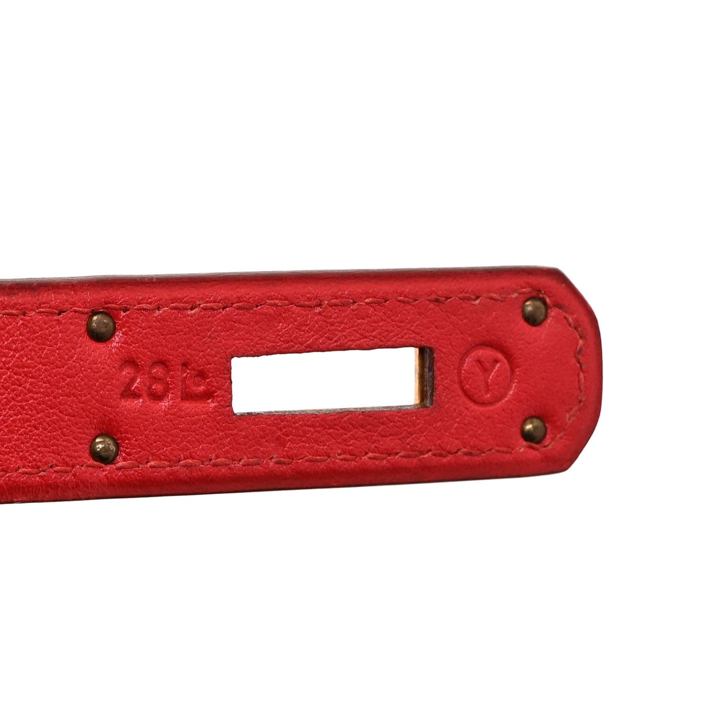 Swift Kelly Retourne 28 Rouge Vif