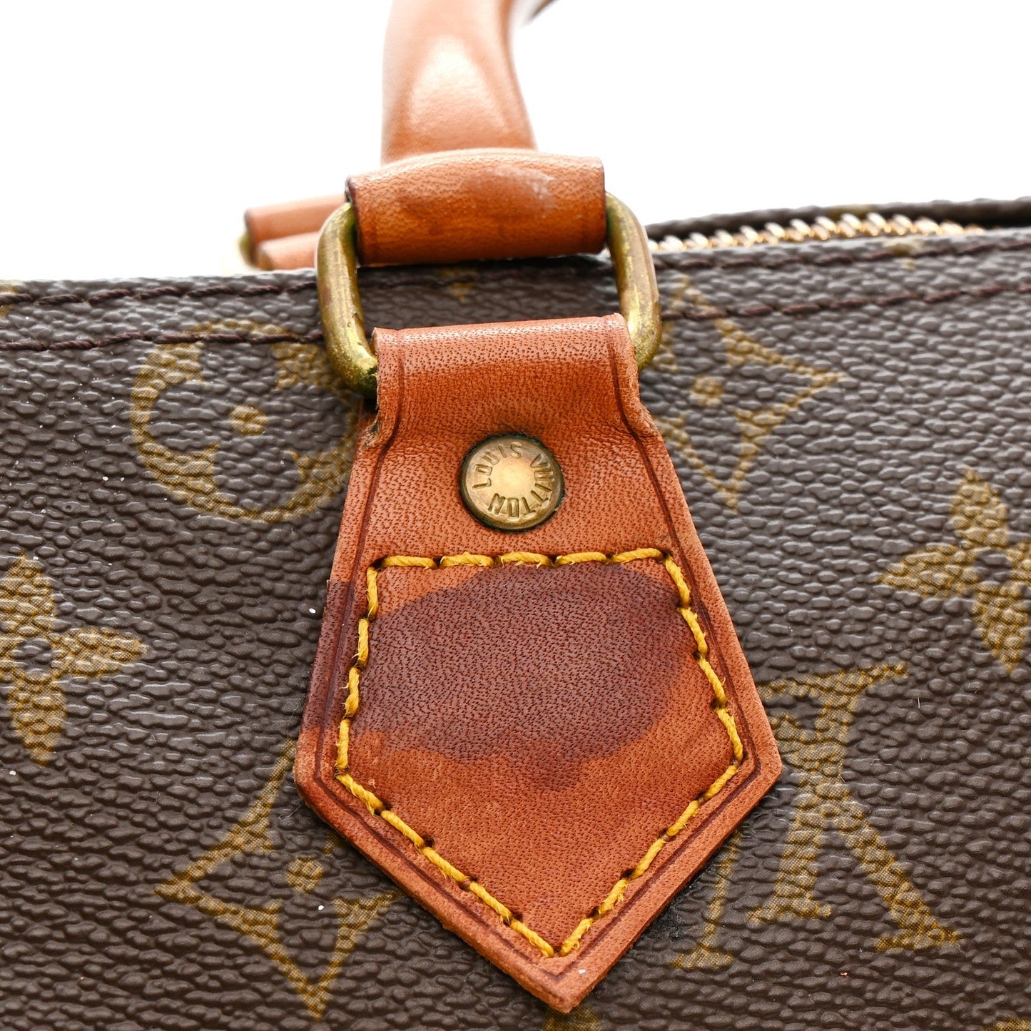 Monogram Speedy 30