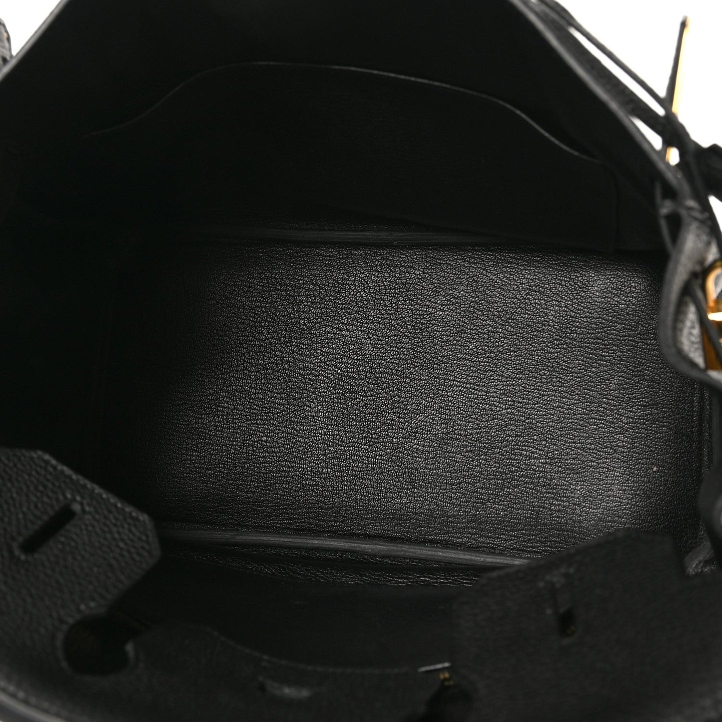 Togo BIRKIN 30 Black