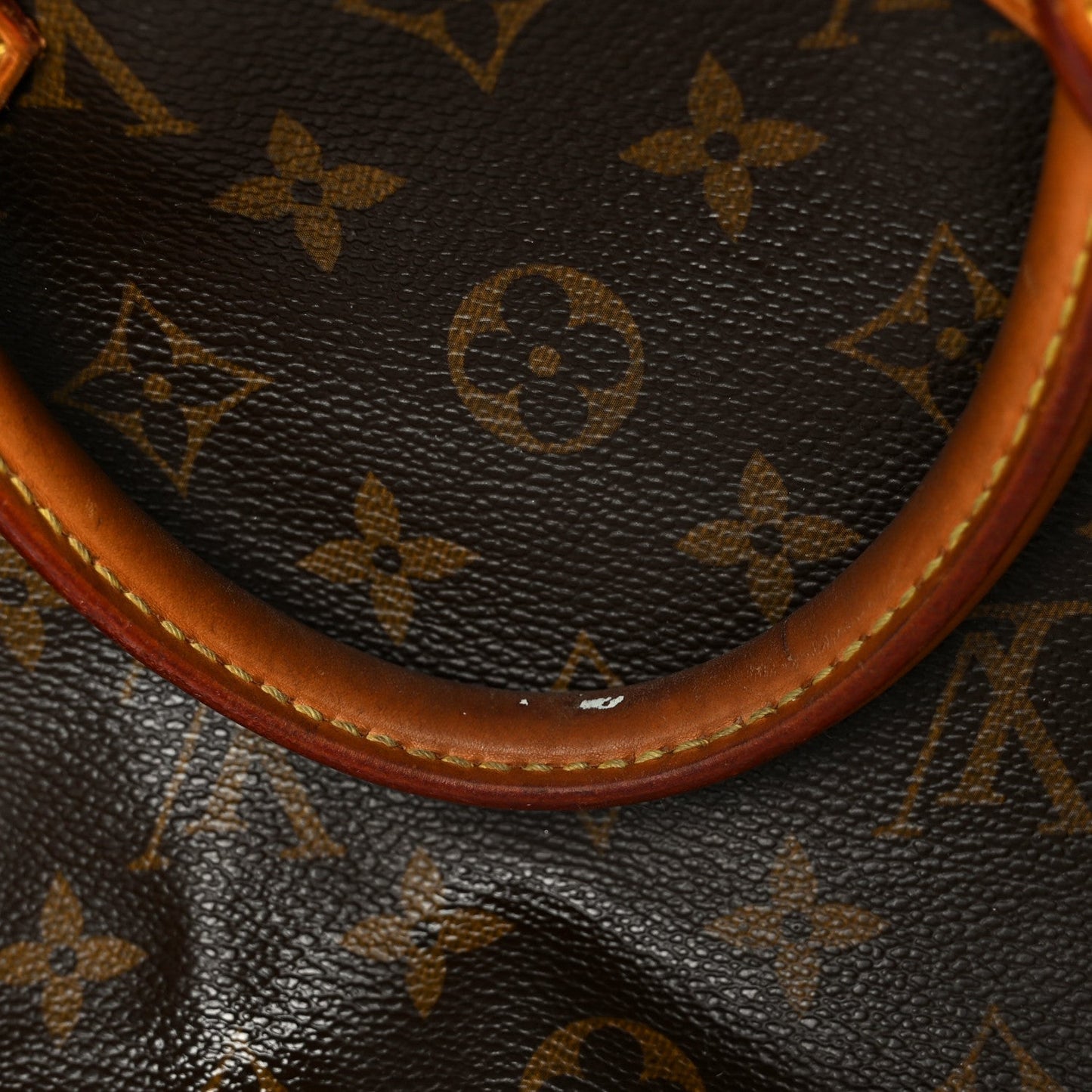 Monogram Speedy 30