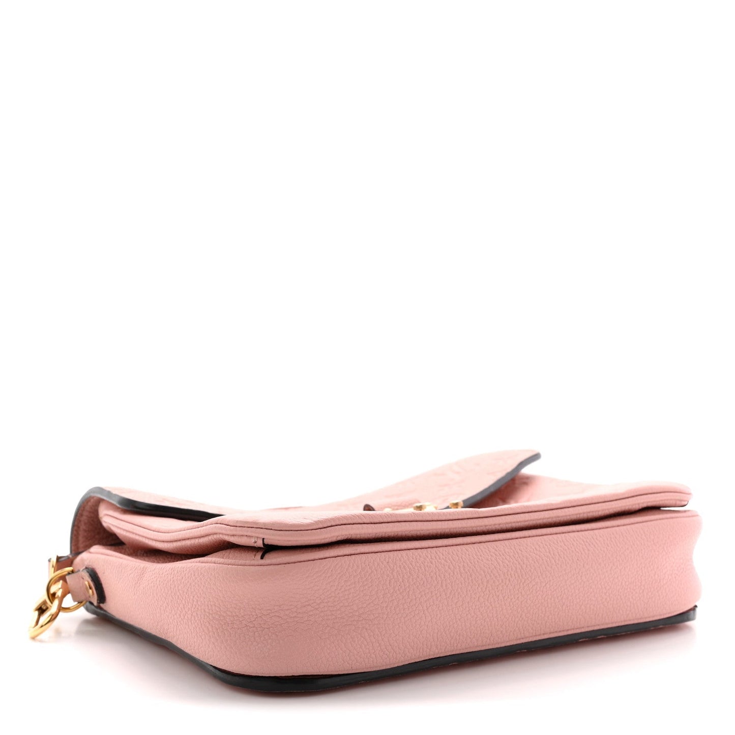 Empreinte Pochette Metis Rose Poudre