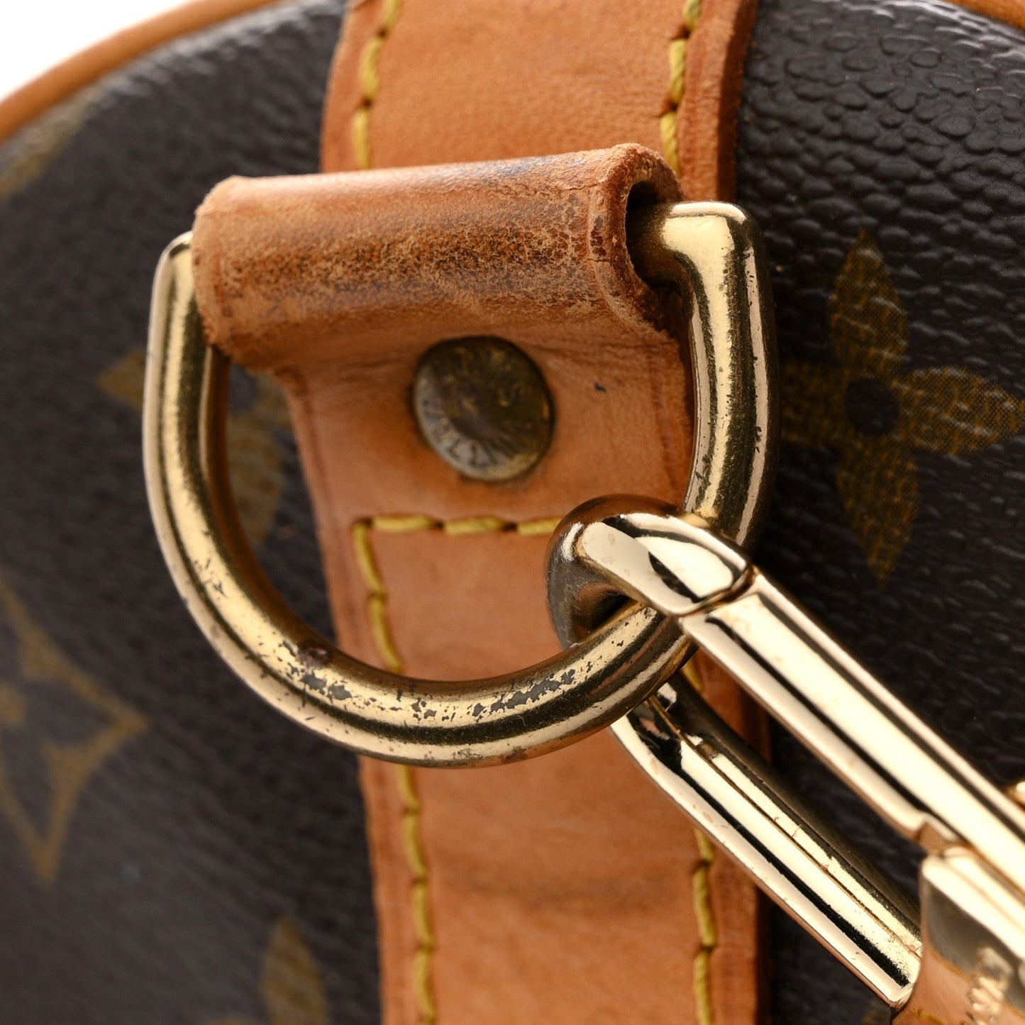 Monogram Keepall Bandouliere 60