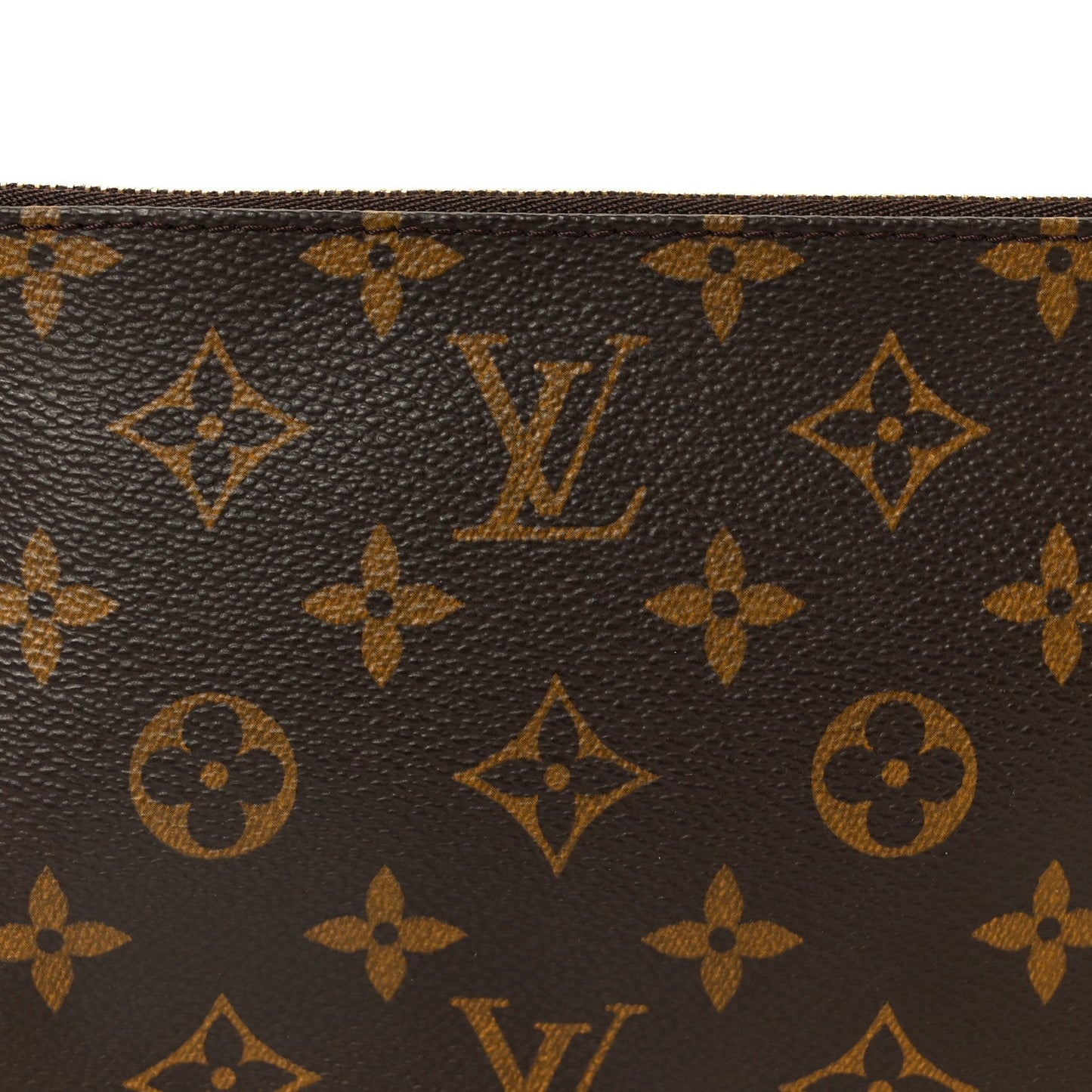 Monogram Pochette Accessories