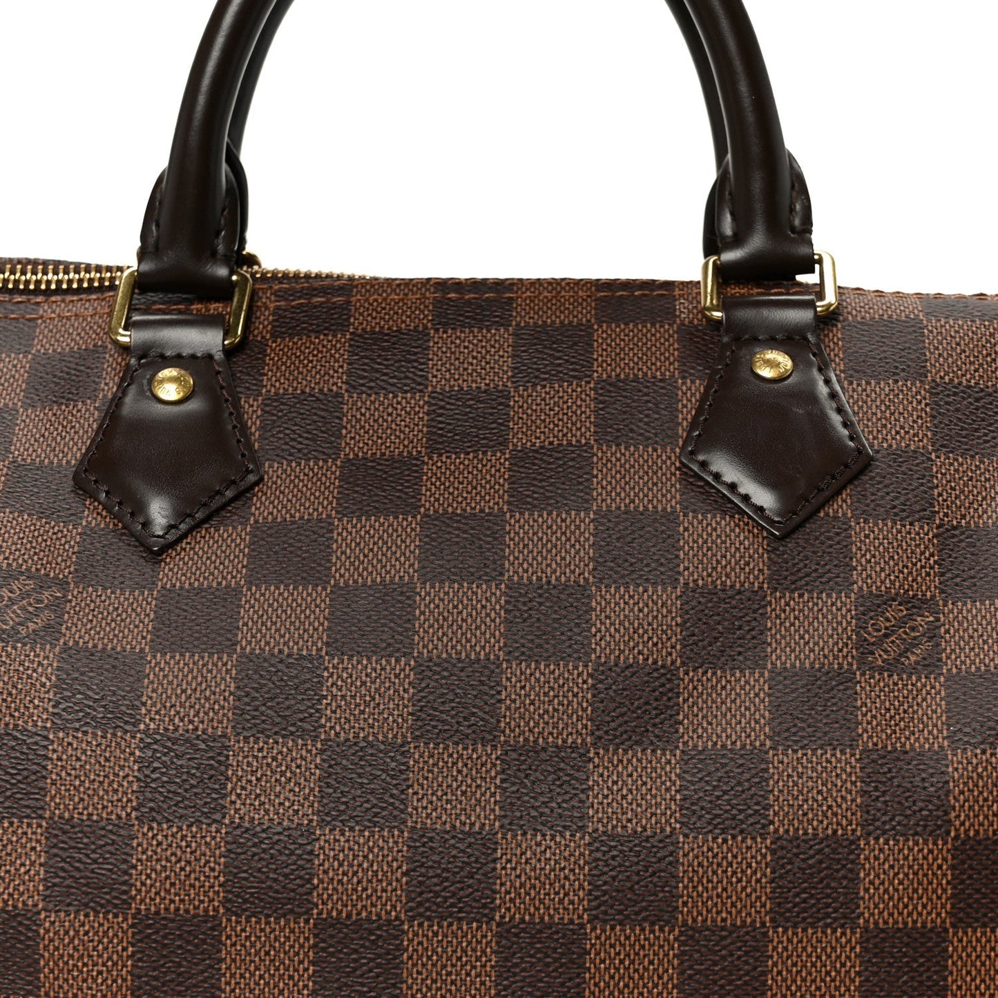 Damier Ebene Speedy 30