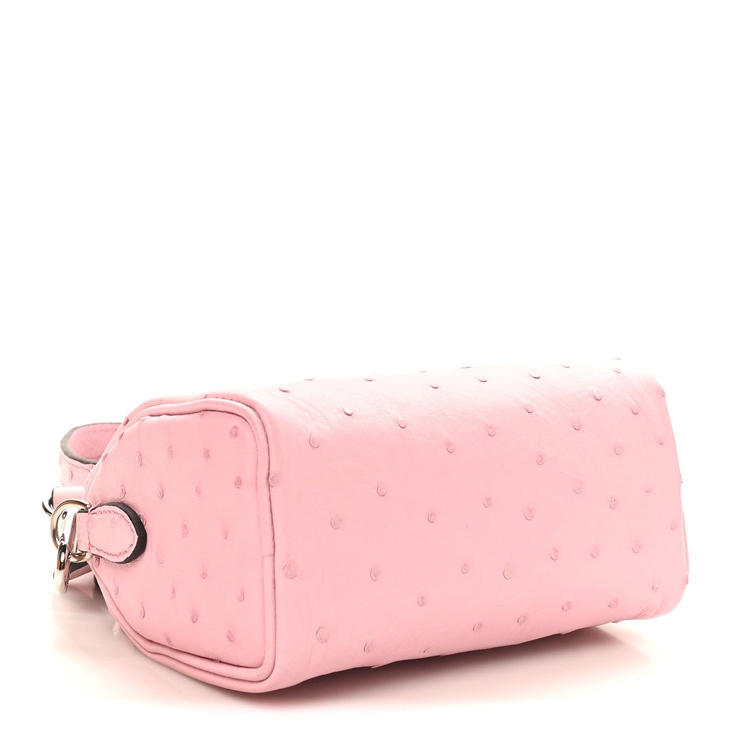 Ostrich Speedy   Pink