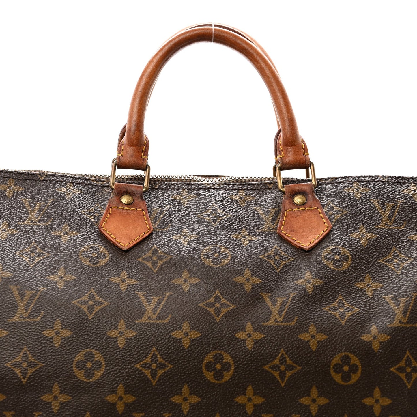 Monogram Speedy 35