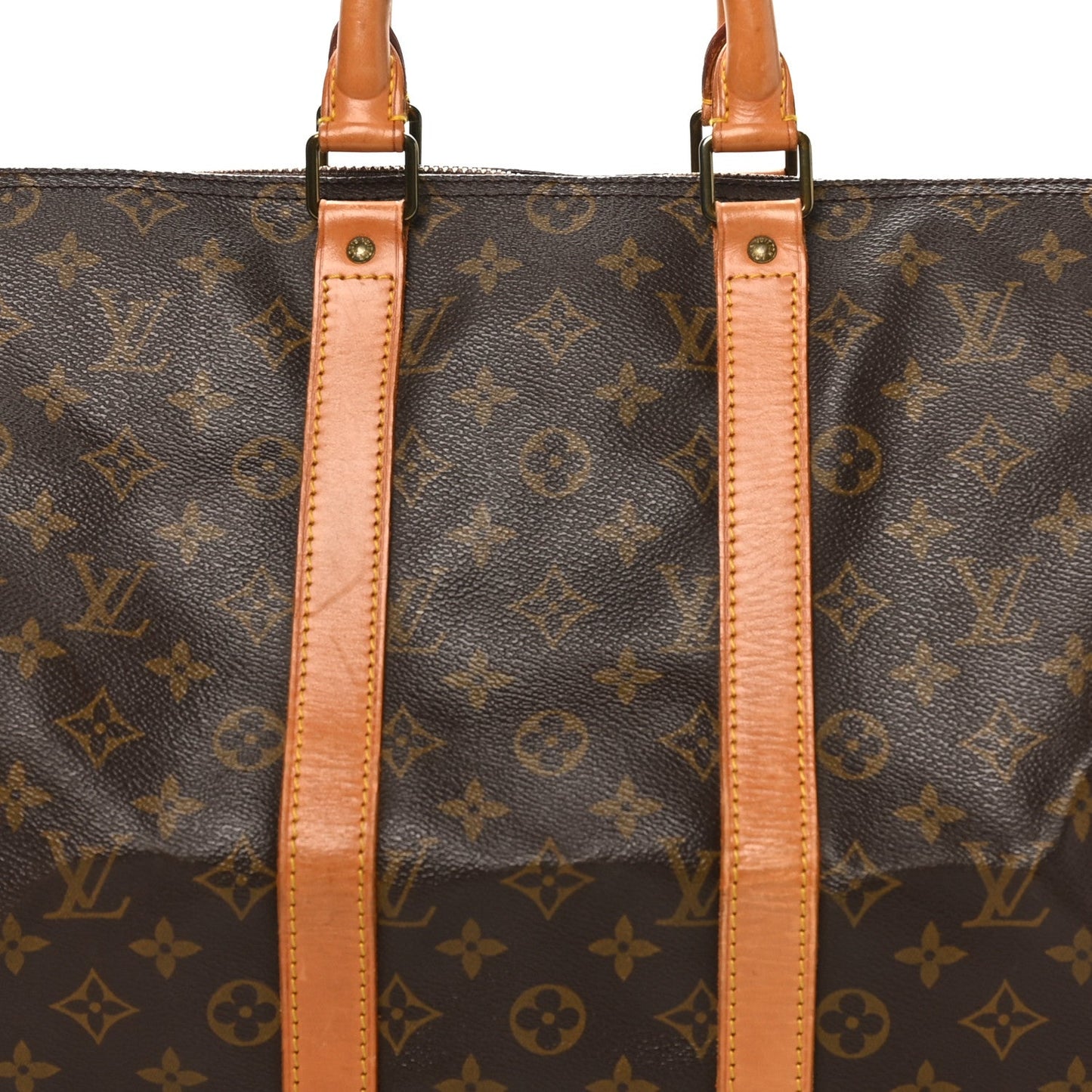 Monogram Keepall 45