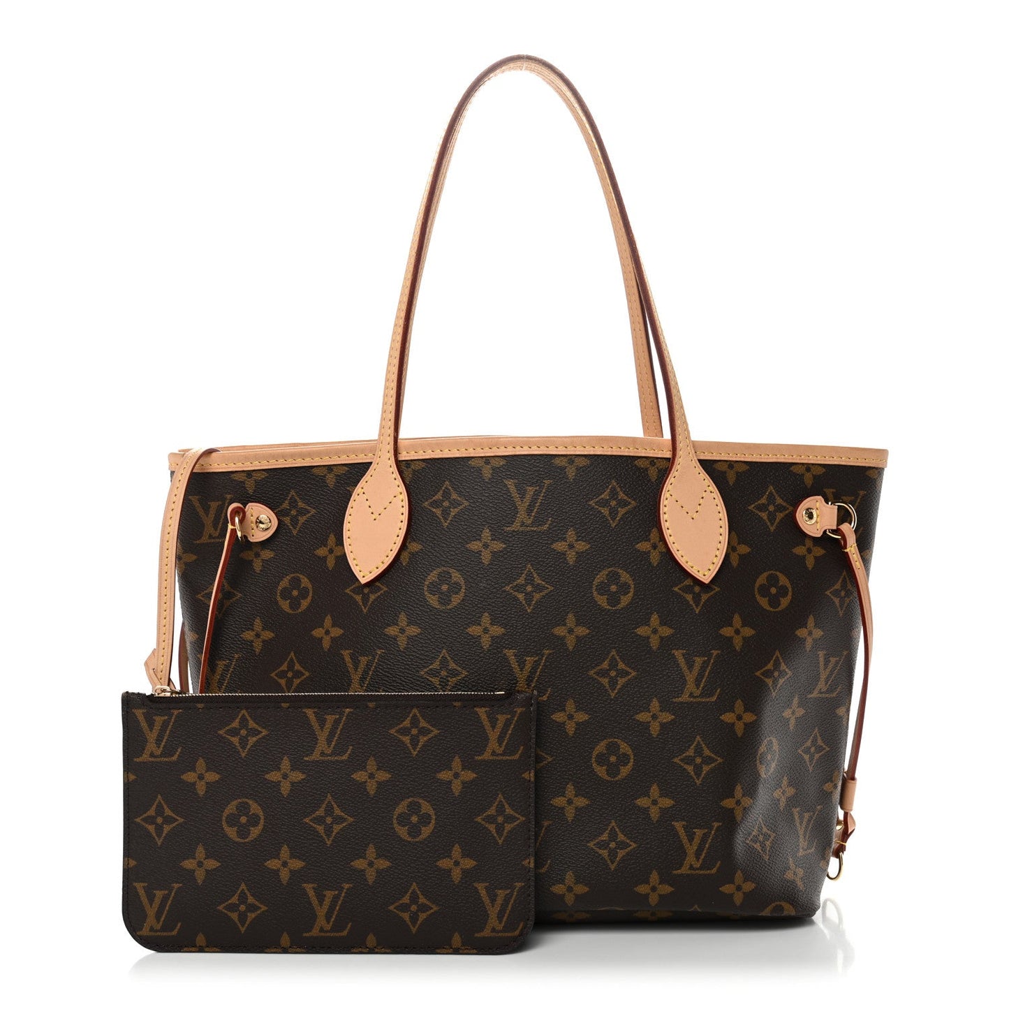 Monogram Neo Neverfull PM