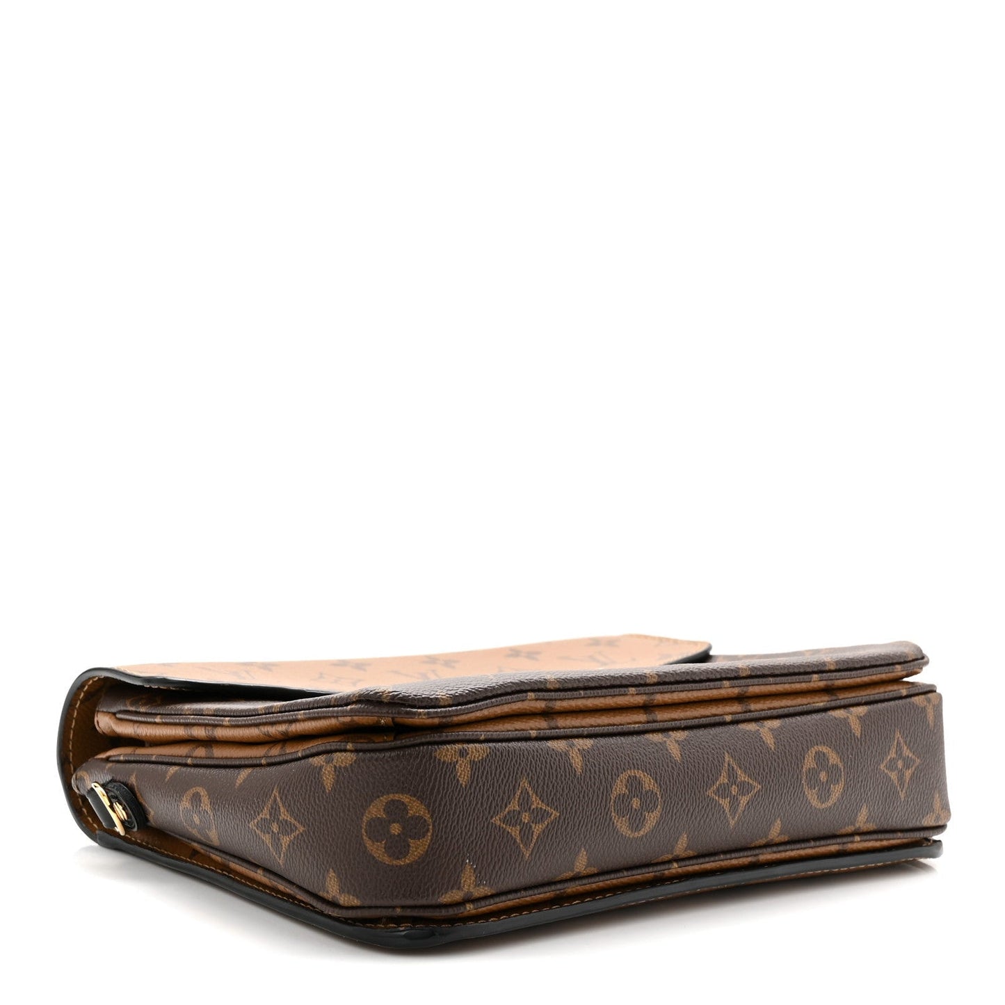 Reverse Monogram Pochette Metis