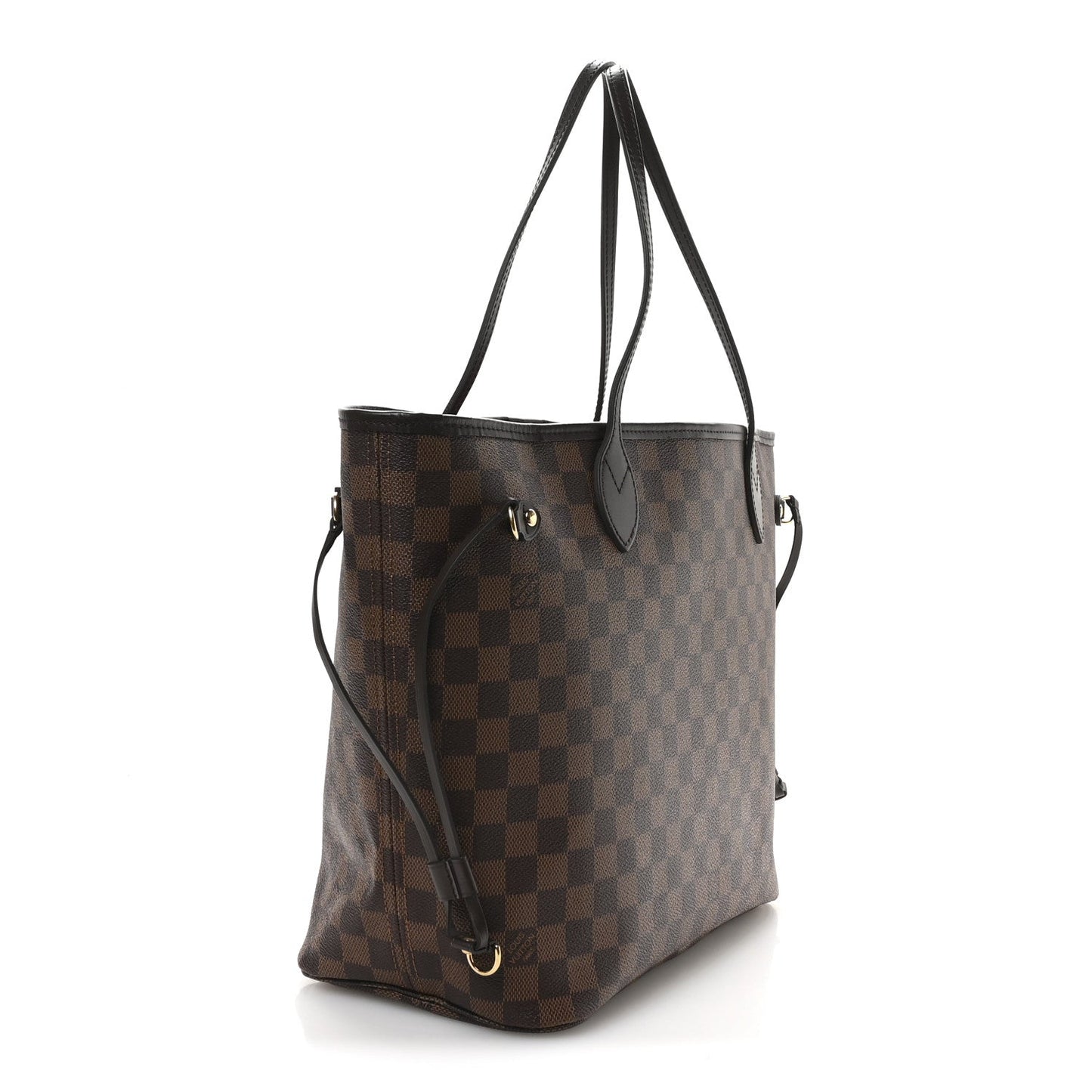 Damier Ebene Neo Neverfull MM