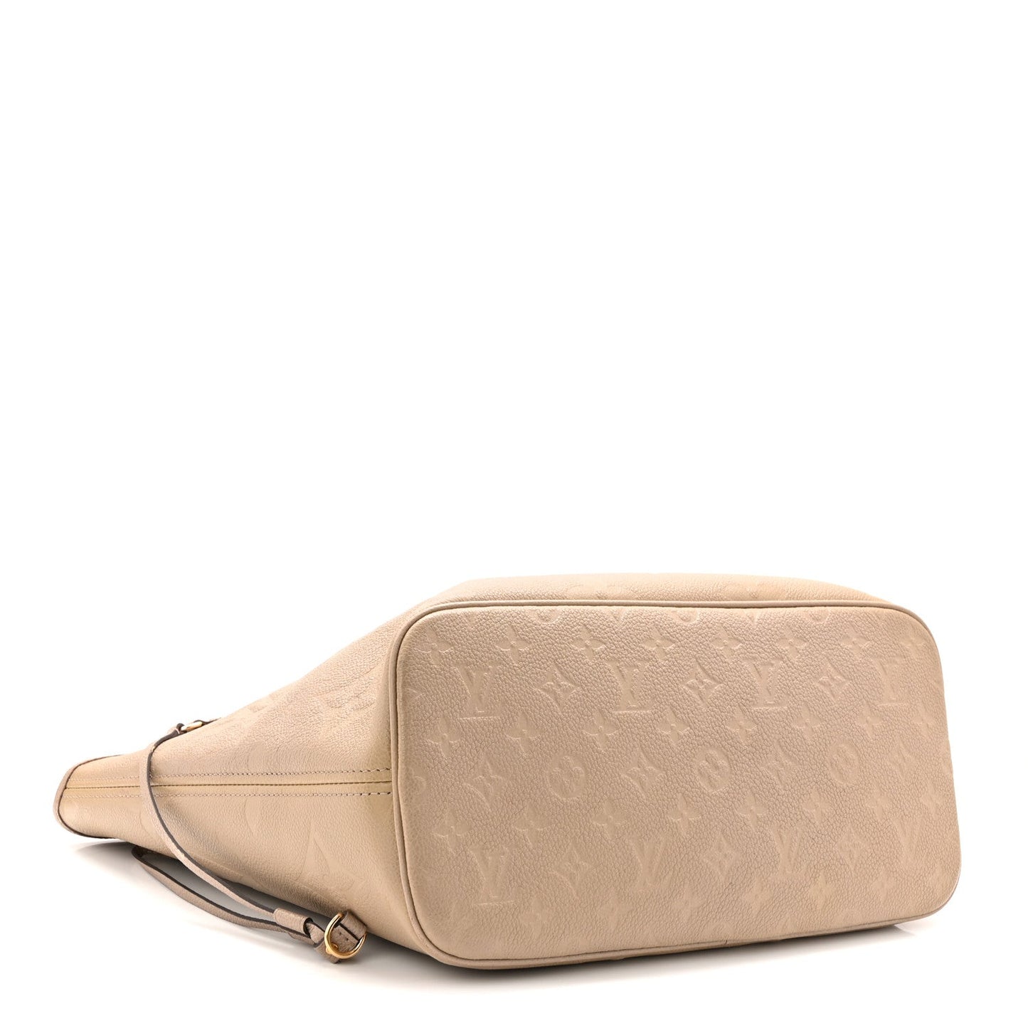 Empreinte Monogram Giant Neverfull MM Tourterelle