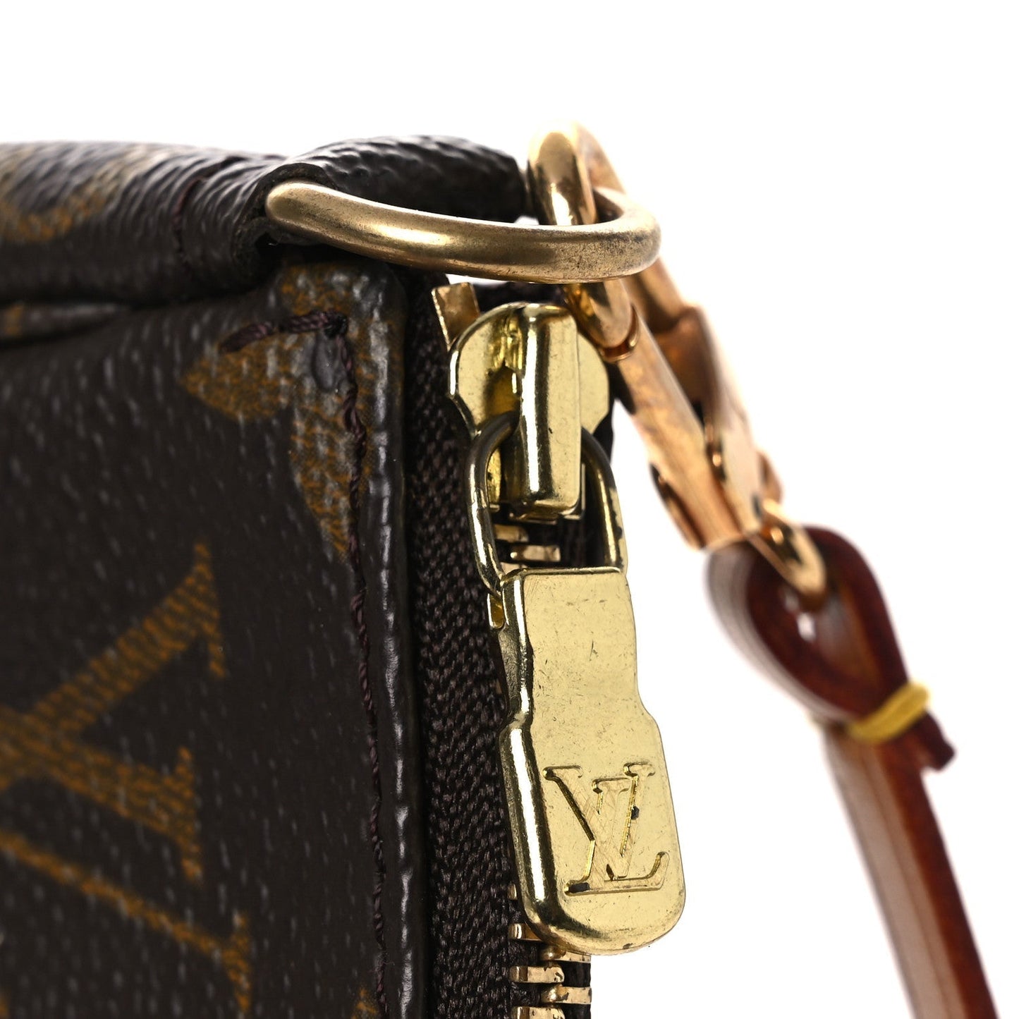 Monogram Pochette Accessories