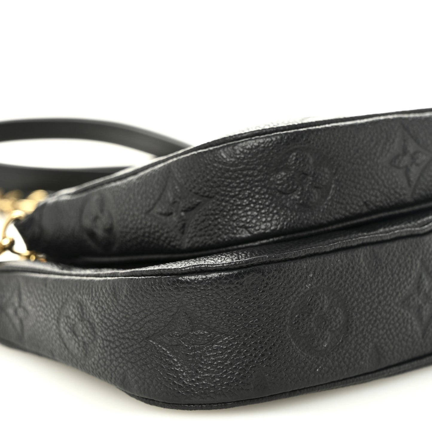Empreinte Monogram Giant Multi Pochette Accessories Black