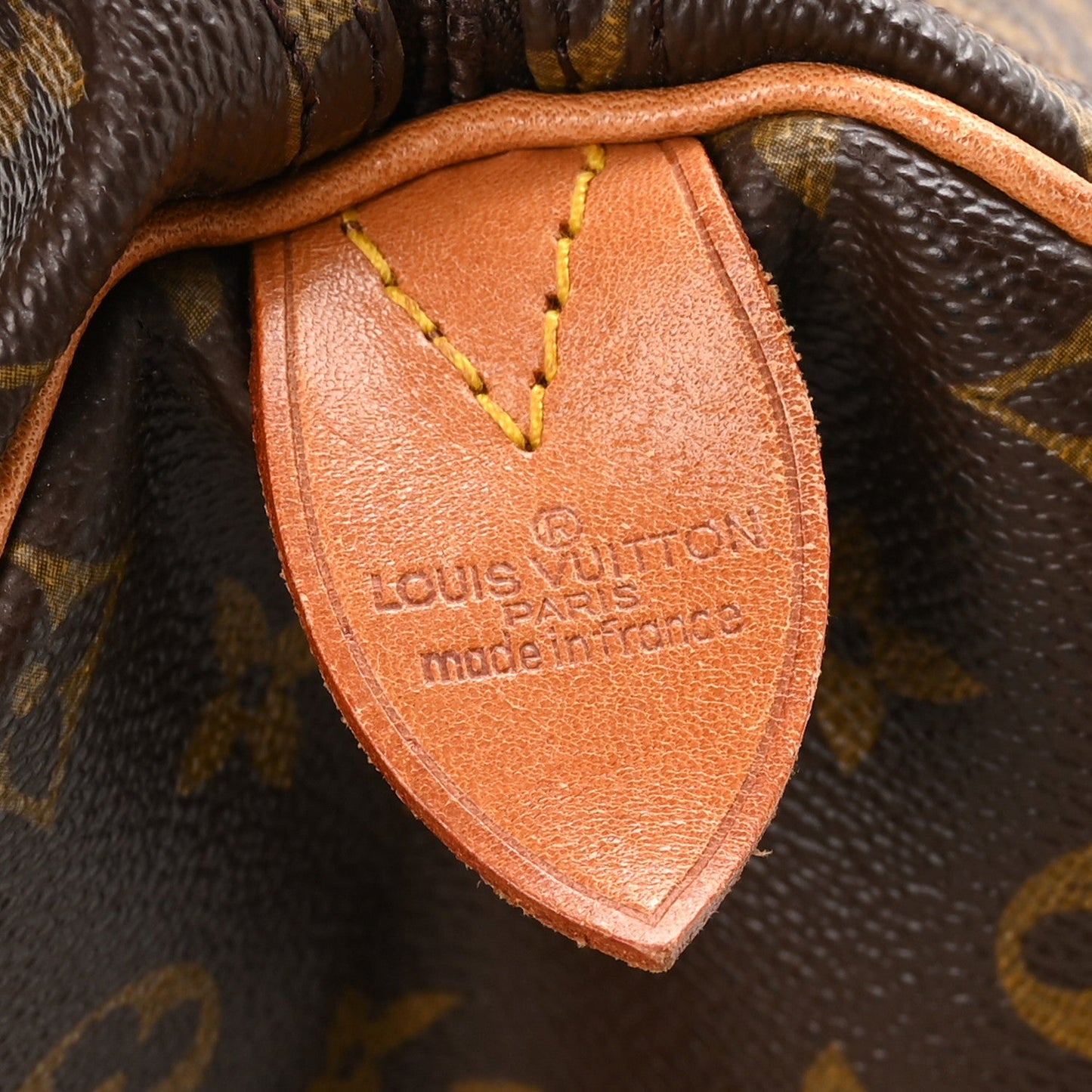 Monogram Keepall 55