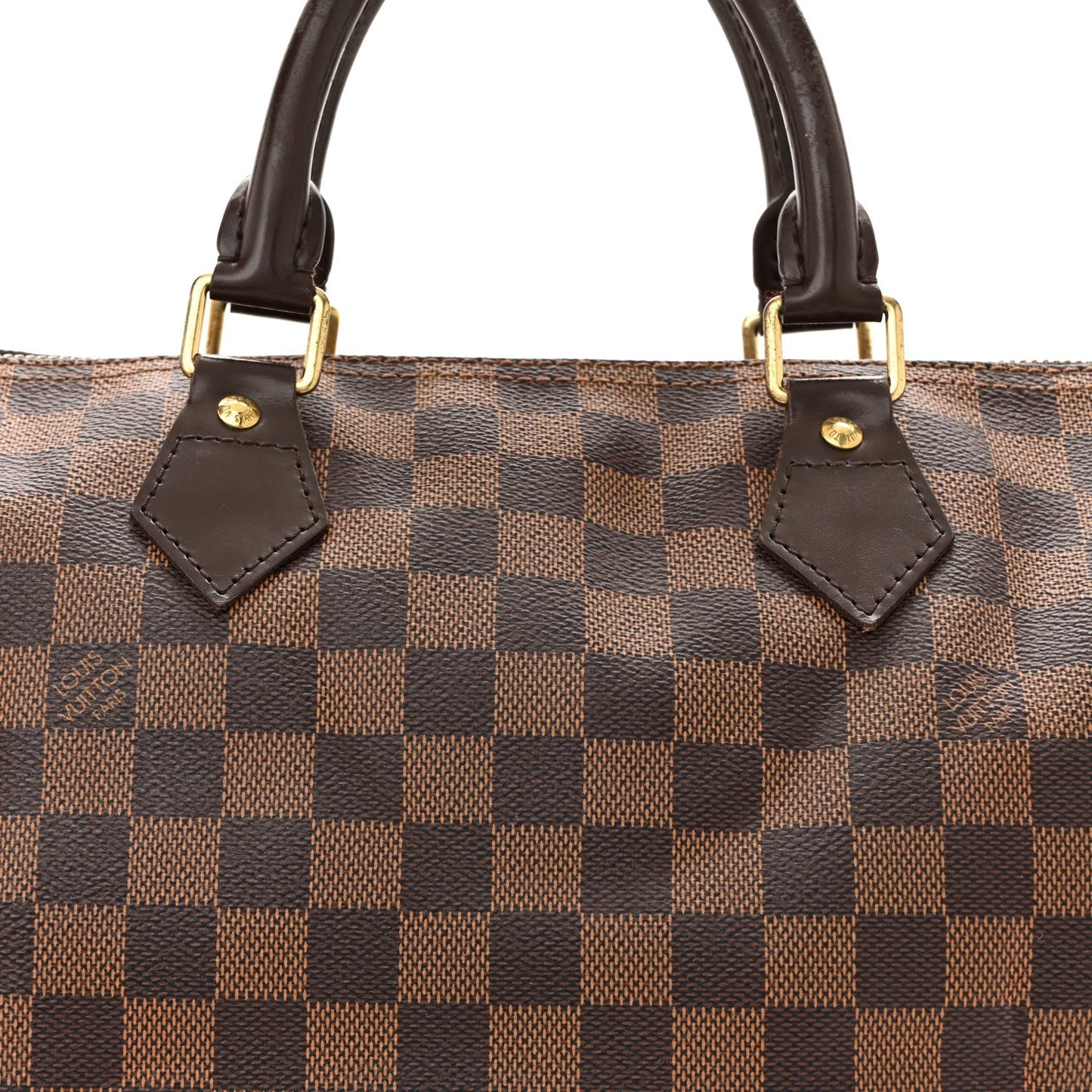 Damier Ebene Speedy 30