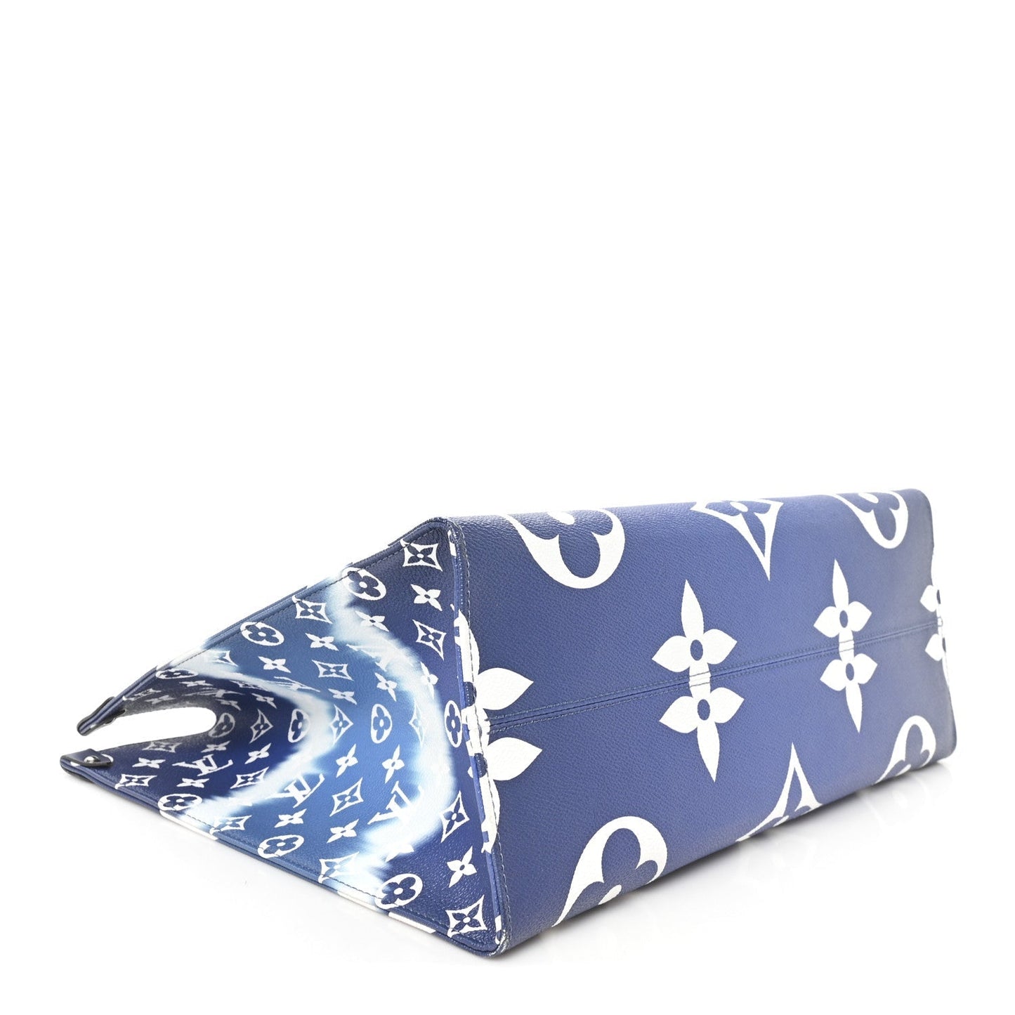 Monogram Escale Onthego GM Blue