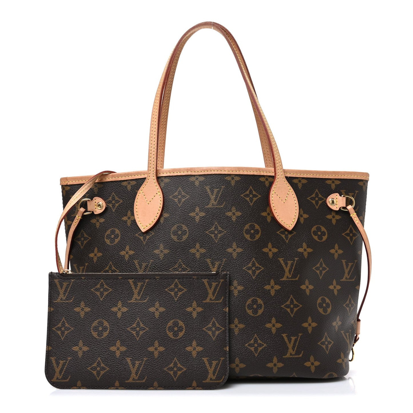 Monogram Neo Neverfull PM