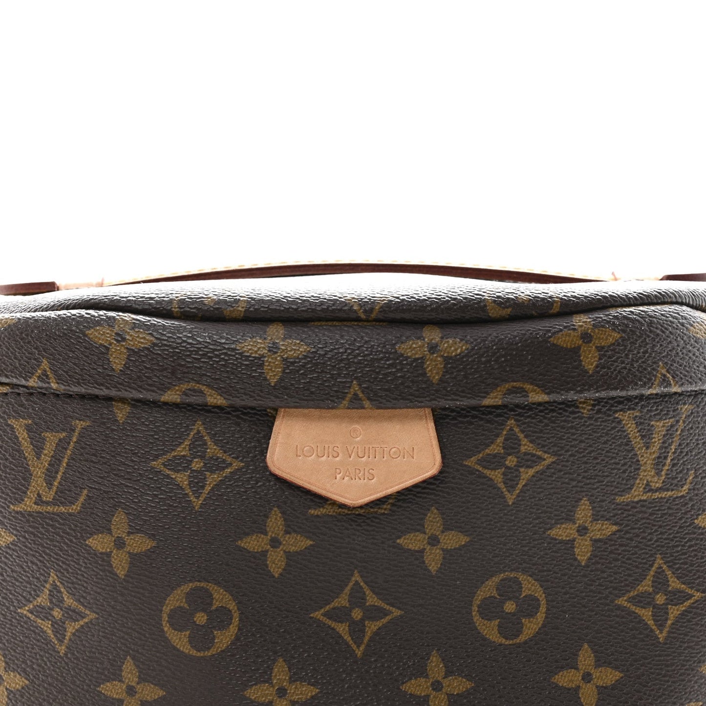 Monogram Bumbag