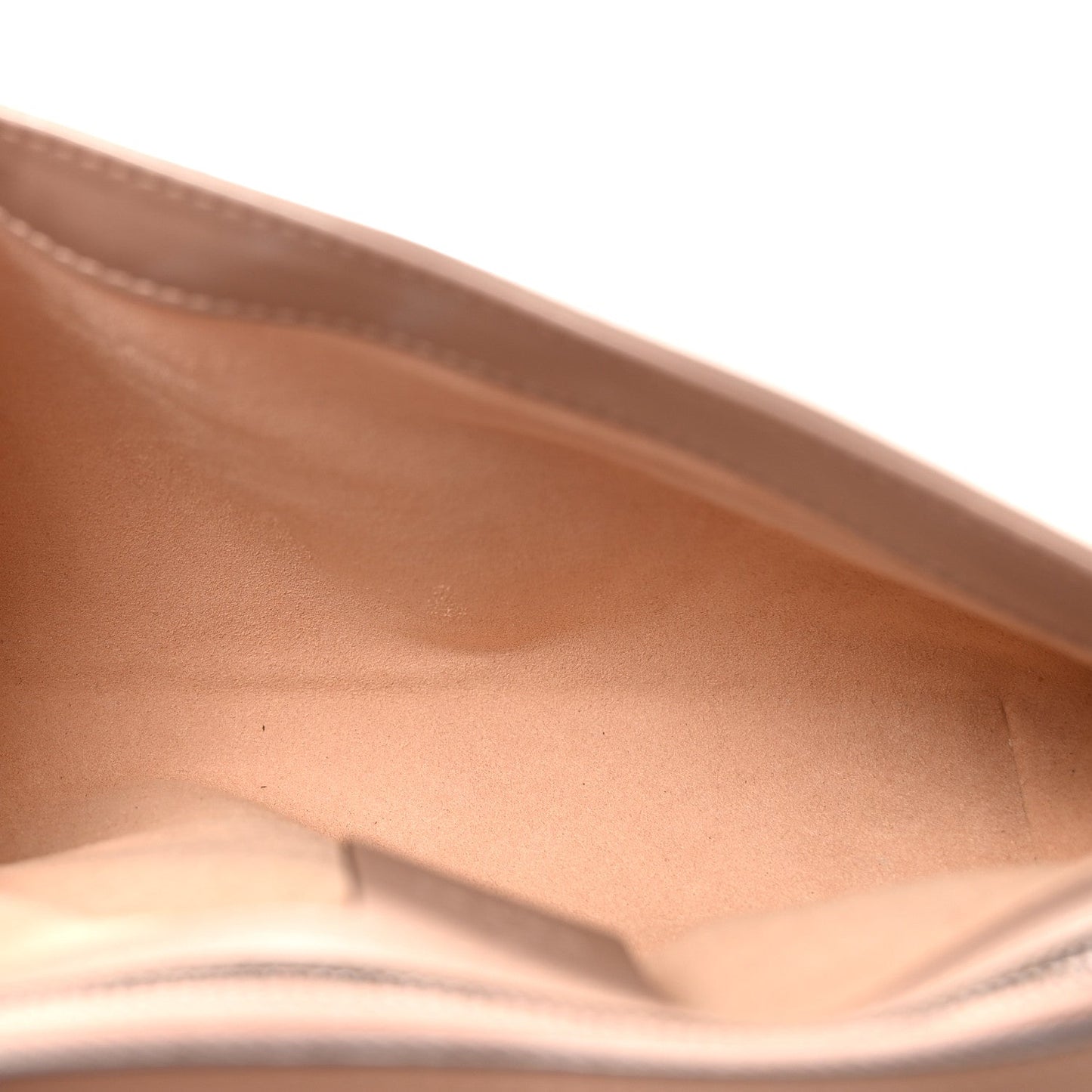 Calfskin Matelasse Small GG Marmont Shoulder Bag Porcelain Rose