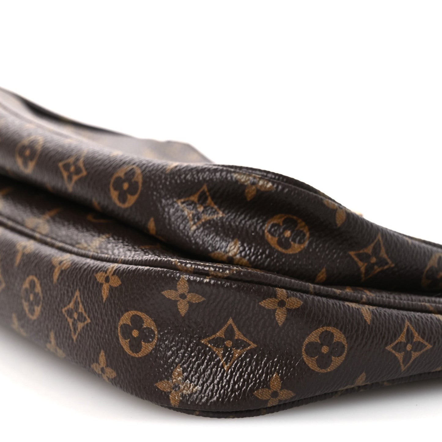 Monogram Multi Pochette Accessories Kaki