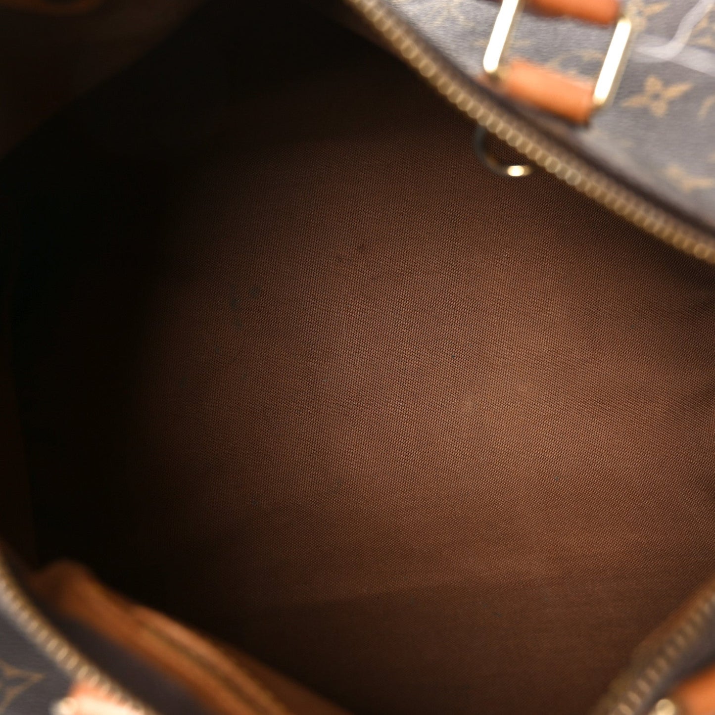 Monogram Speedy 30