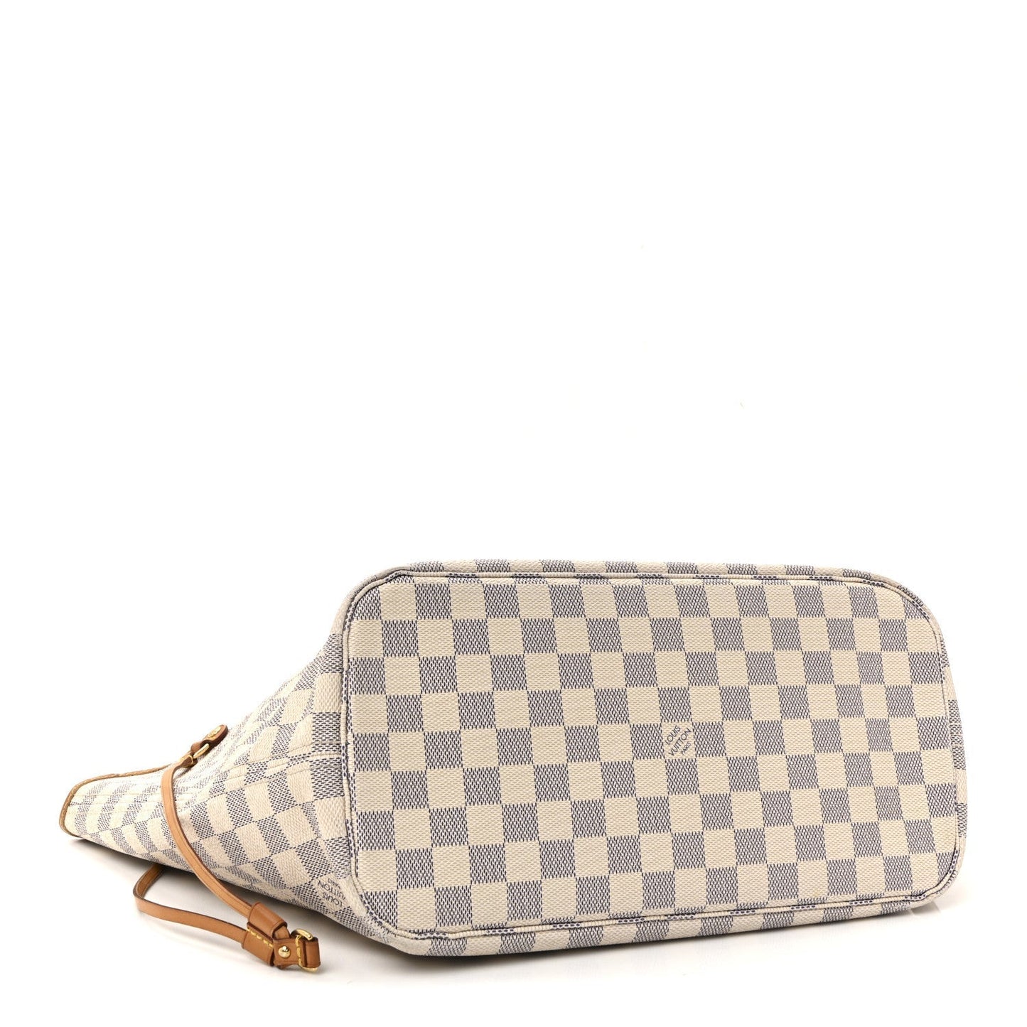 Damier Azur Neo Neverfull MM