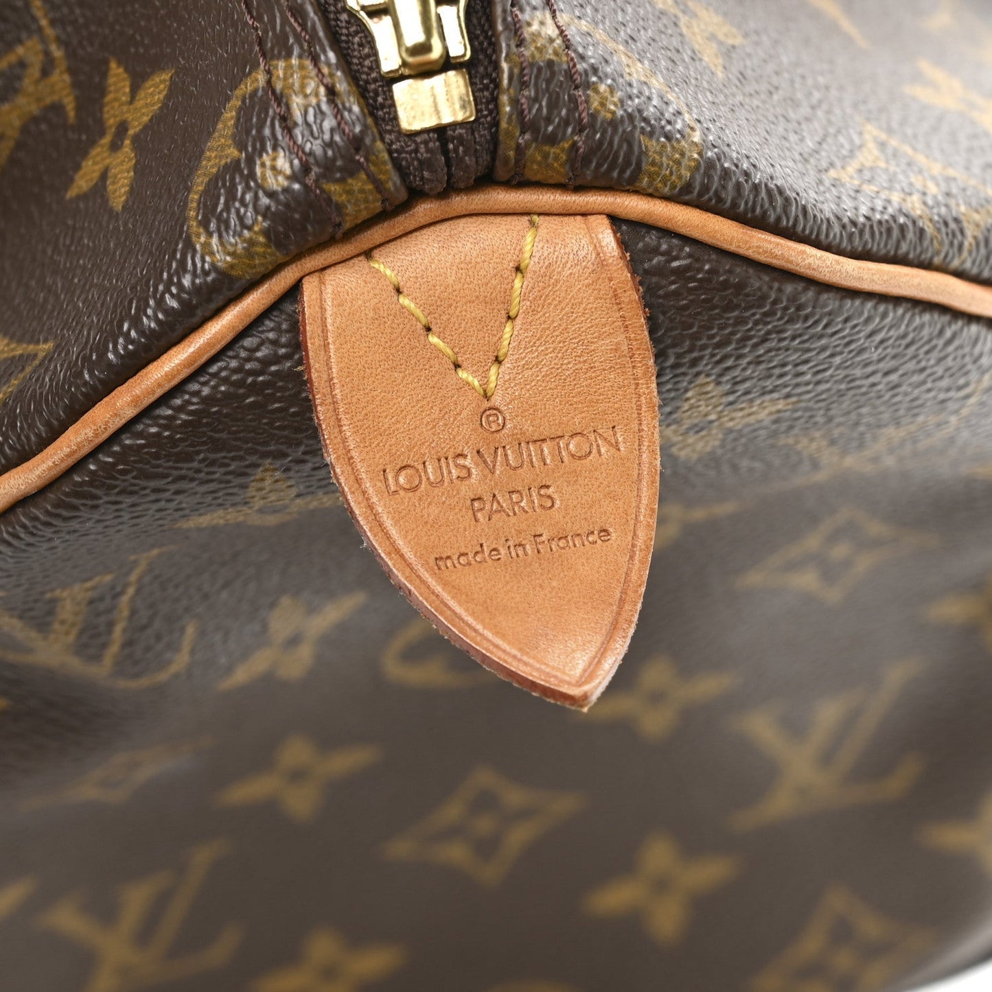 Monogram Speedy 25