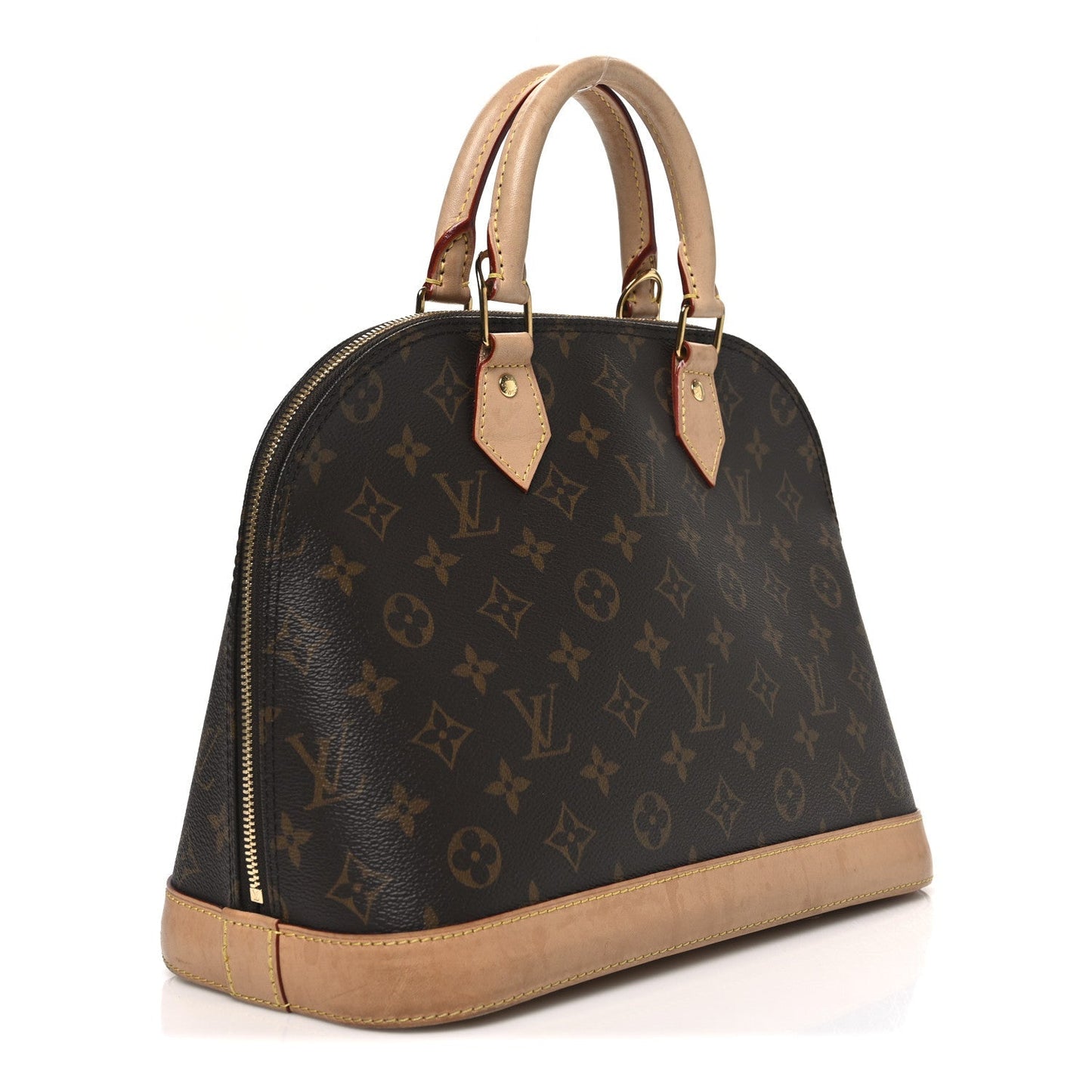 Monogram Alma PM
