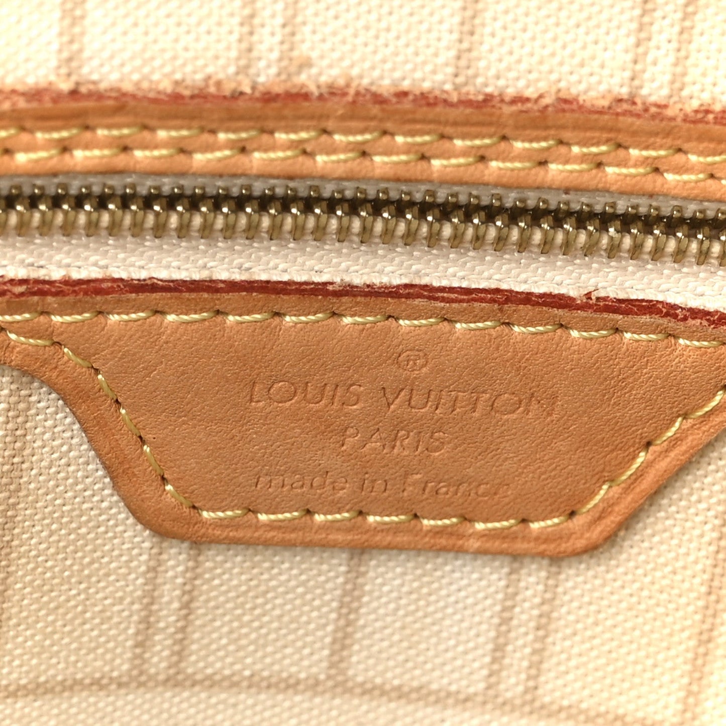 Damier Azur Neo Neverfull PM