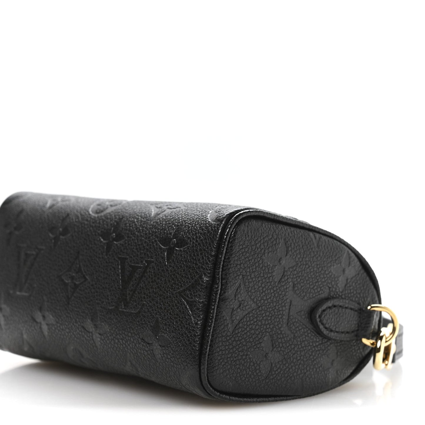 Empreinte Monogram Nano Speedy Black