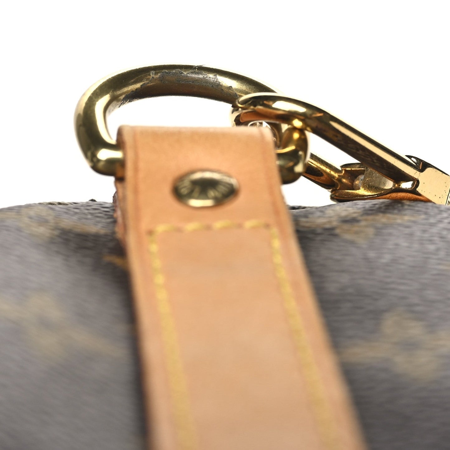 Monogram Speedy Bandouliere 25