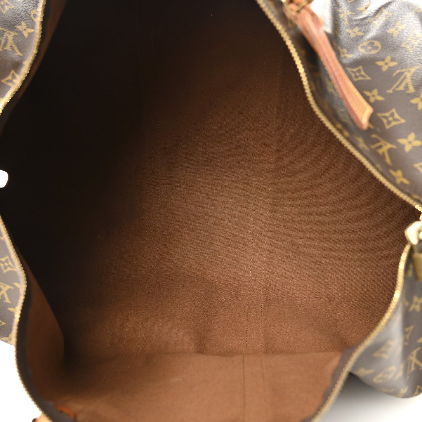 Monogram Keepall 55