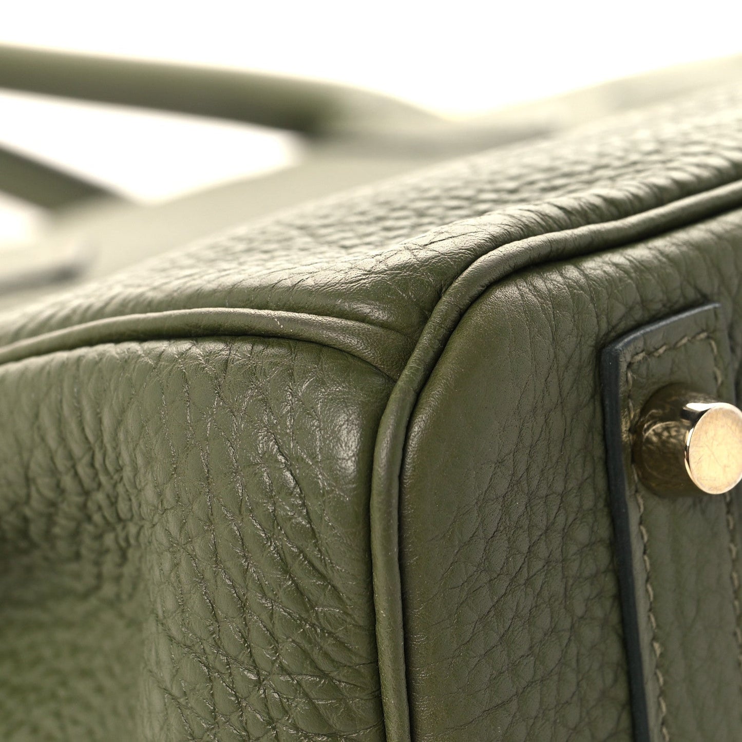 Togo BIRKIN 30 Canopee