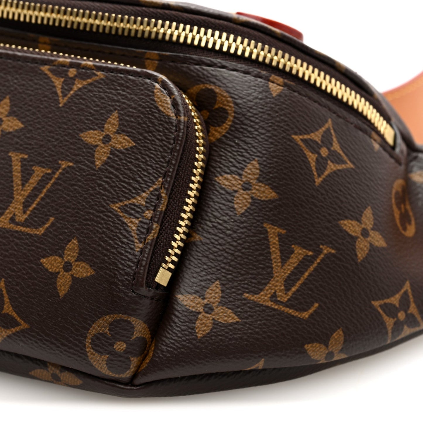 Monogram Rush Bumbag