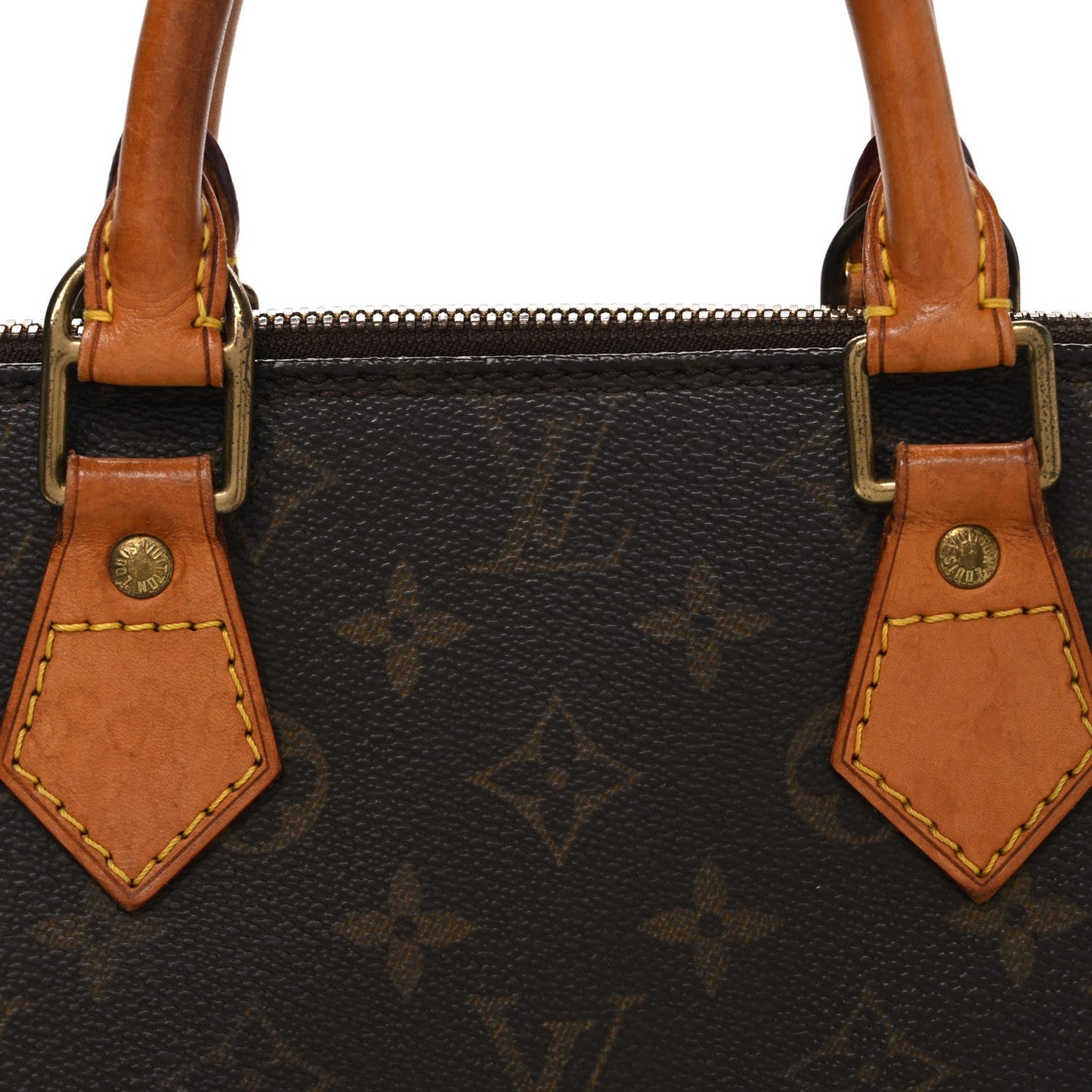 Monogram Alma MM