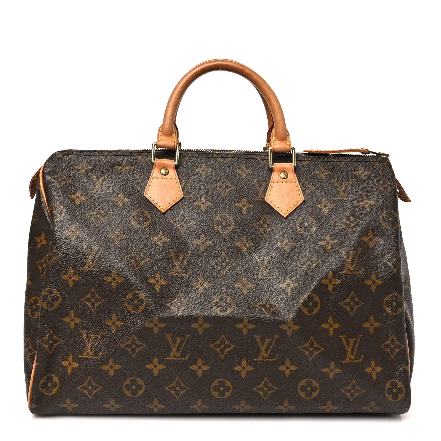 Monogram Speedy 35