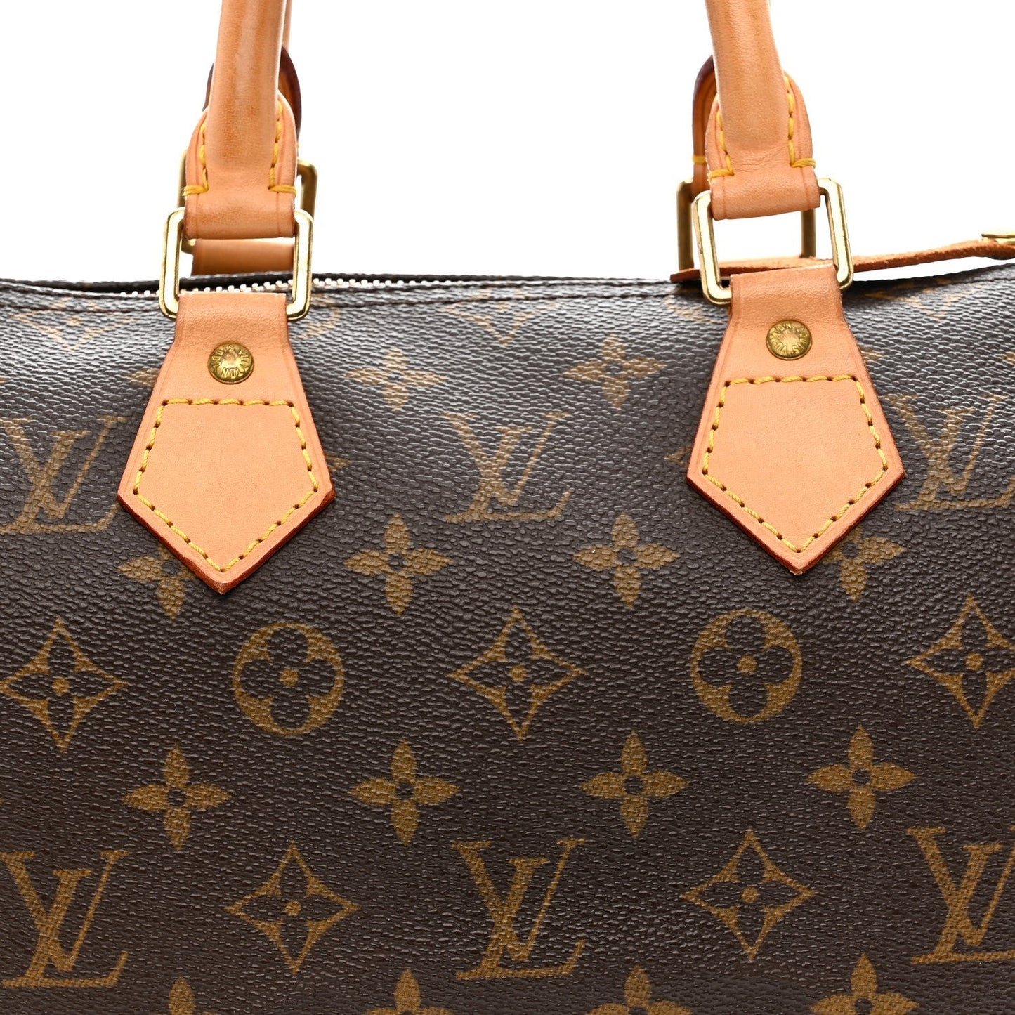 Monogram Speedy 25