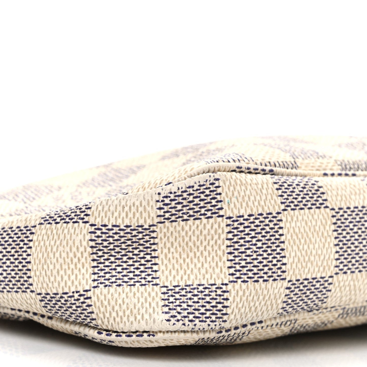 Damier Azur Pochette Accessories